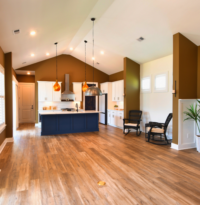 Real Estate Photography Charleston